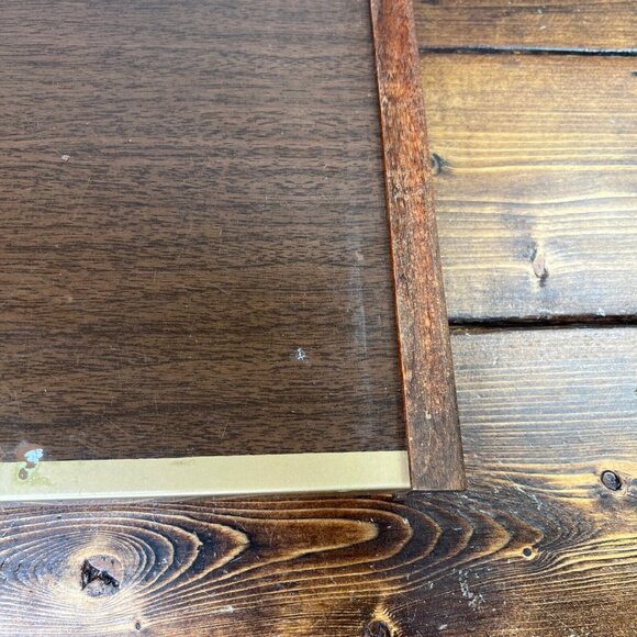 Vintage Warm-O-Tray Food Warmer Model #60 Atlantic Precision Works 17x11 WORKS - Picture 2 of 11